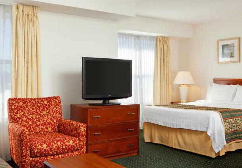 Sonesta Es Suites Atlanta Alpharetta North Point Mall Pokoj fotografie