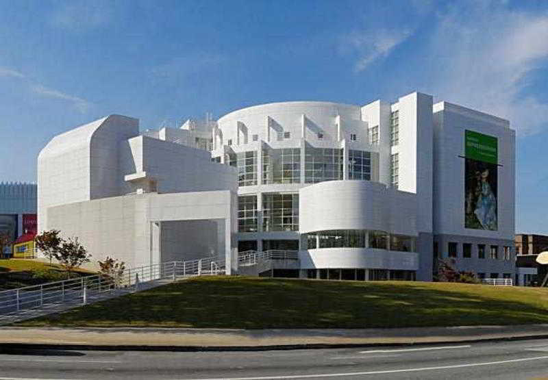 Sonesta Es Suites Atlanta Alpharetta North Point Mall Exteriér fotografie